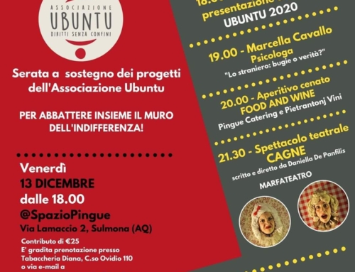 Intersezioni Umane