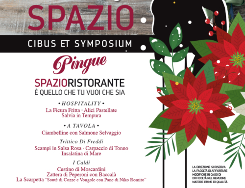 Natale in famiglia 2019